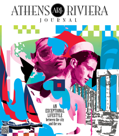 ATHENS RIVIERA JOURNAL